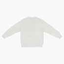 Balenciaga BB Paris Icon Large Fit Sweater Off White/Black