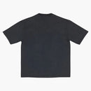 Balenciaga Bb Paris Icon Medium Fit T-shirt Black/white Logo