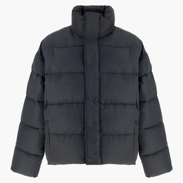 Balenciaga bb buffer jacket black
