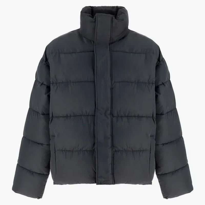 Balenciaga bb buffer jacket black