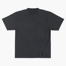 Balenciaga Back Large Fit T-Shirt Black