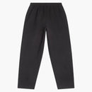 Balenciaga Baggy Jogging Large Fit Pants Black