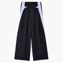 Balenciaga Balenciaga 3b Sports Icon Tracksuit Pants Black/White