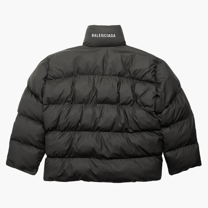 Balenciaga Balenciaga Wrap Buffer Black