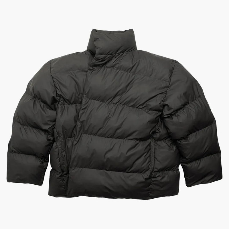 Balenciaga Balenciaga Wrap Buffer Black