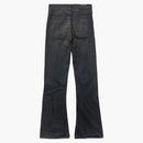 Balenciaga Bootcut Pants Havana