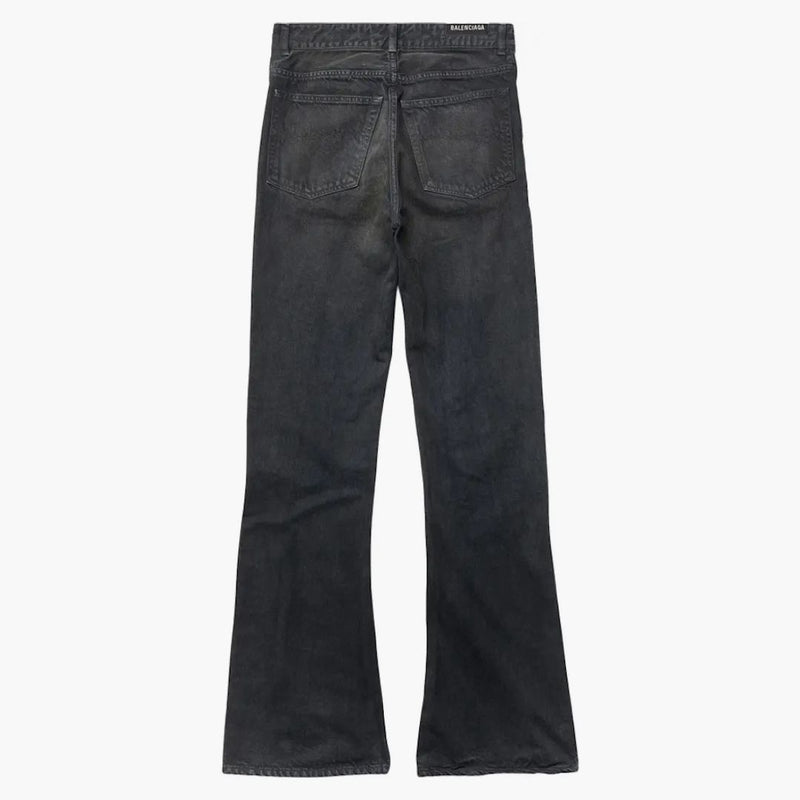 Balenciaga Bootcut Pants Havana