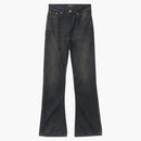 Balenciaga Bootcut Pants Havana