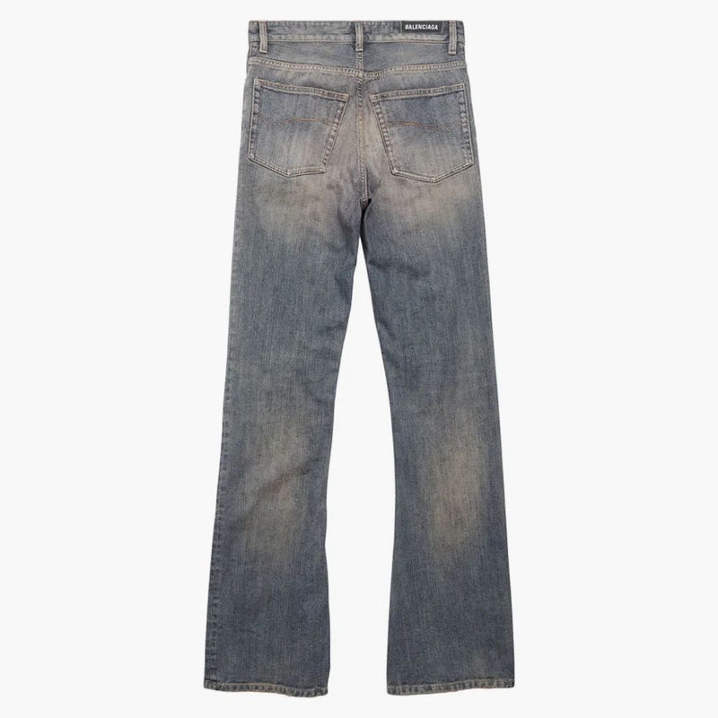 Pantalones de bote de Balenciaga