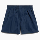 Balenciaga Boxer Shorts Dark Blue