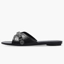 Balenciaga Cagole Sandal Black (Womens)