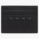 Balenciaga Car Card Holder Black