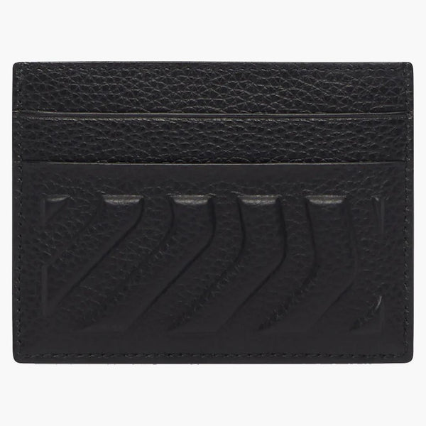 Balenciaga Car Card Holder Black