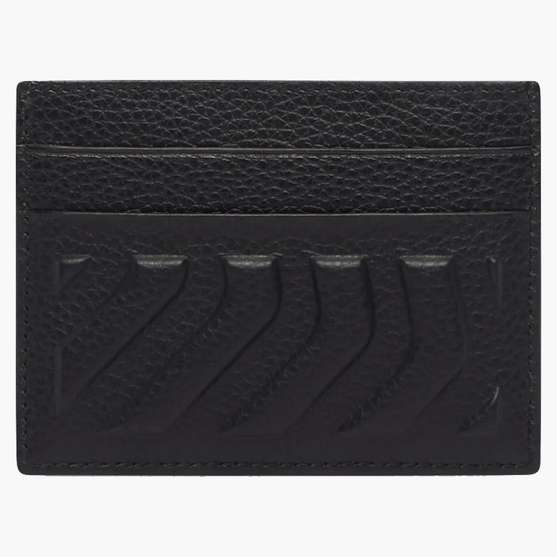 Balenciaga CARD CARDER NEGRO