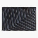 Balenciaga Car Flap Dirty Effect Crossbody Black