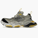 Balenciaga Cargo Sneaker Grey Black Yellow