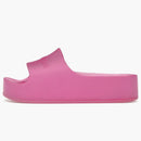 Balenciaga Chunky Slide Fluo Pink (women's)