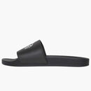 Balenciaga City Pool Slide Los Angeles Black