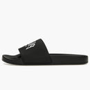 Balenciaga City Pool Slide Paris Black (women's)
