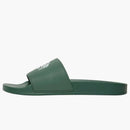 Balenciaga City Pool Diapositiva París verde