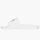 Balenciaga City Pool Slide Paris White