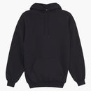 Balenciaga Cocoon Hoodie Black