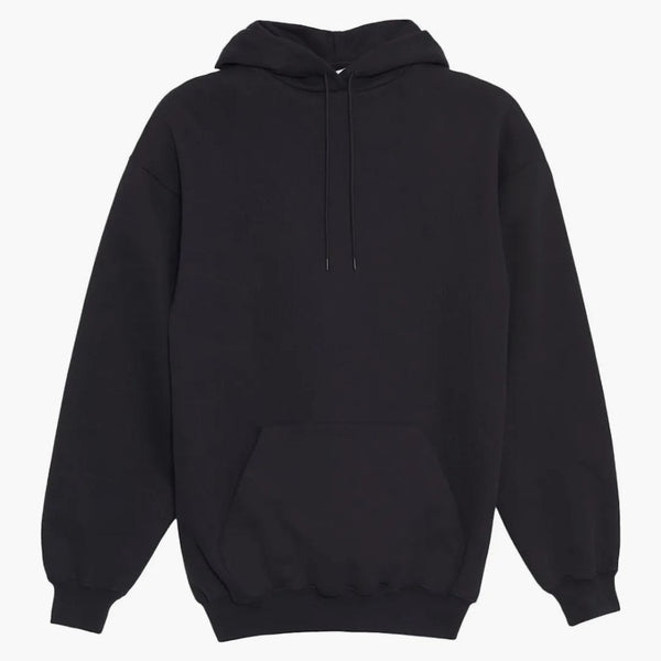Sudadera con capucha de balenciaga capullo