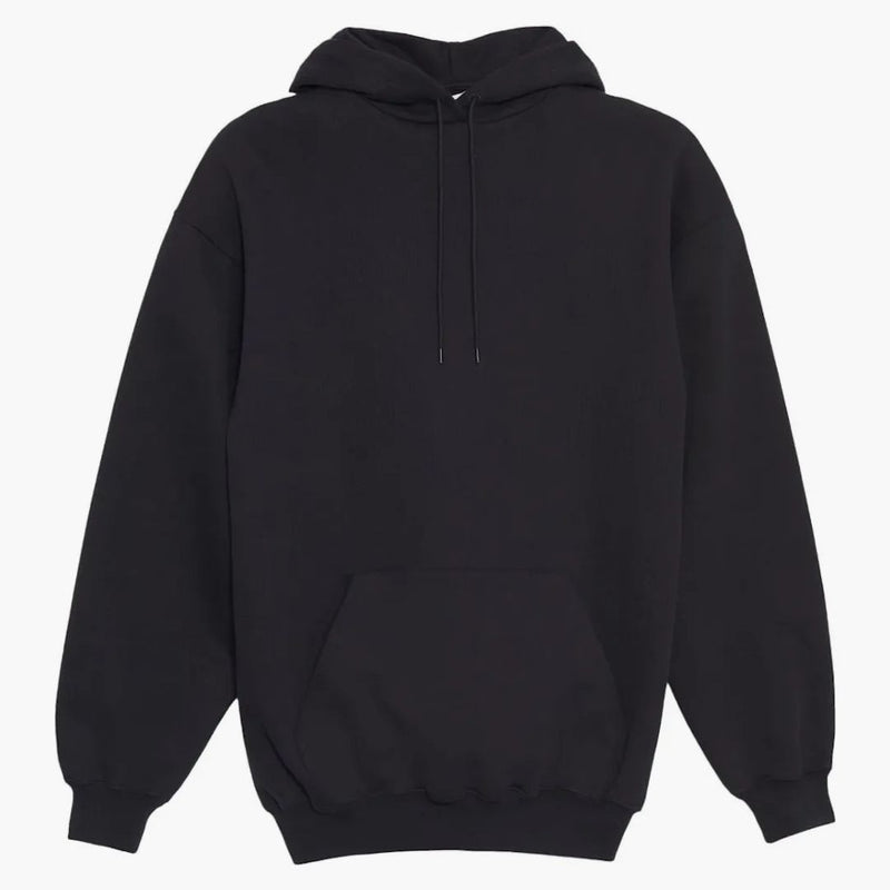 Sudadera con capucha de balenciaga capullo