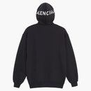 Balenciaga Cocoon Hoodie Black
