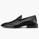 Balenciaga Coin Rim Loafer Black