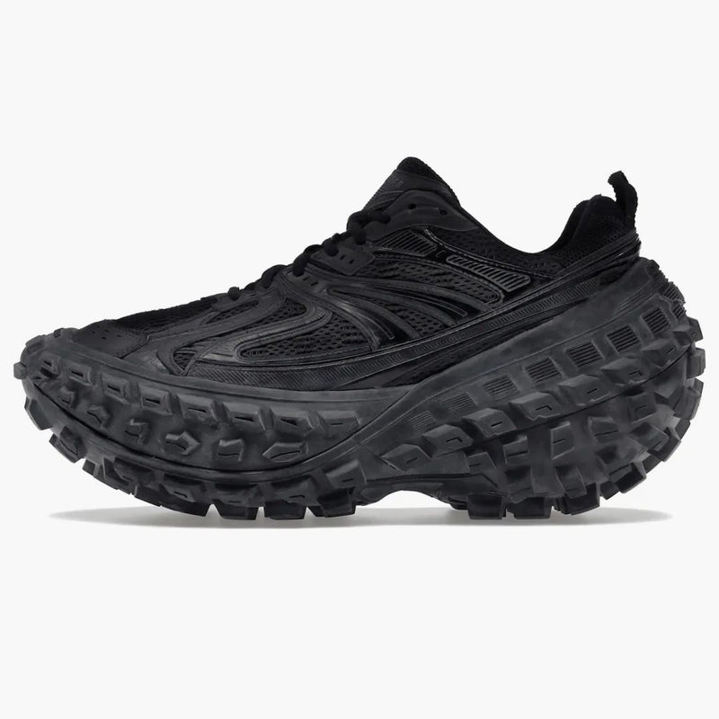 Balenciaga Defender Black