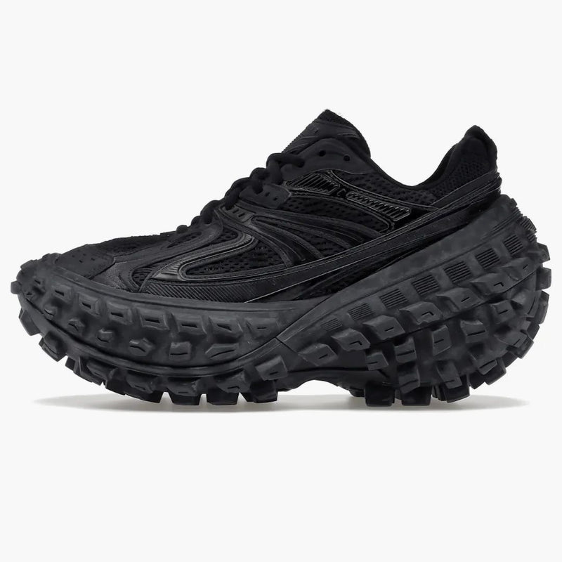 Balenciaga Defender Black (Women's)