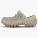 Balenciaga Defender Clog Beige