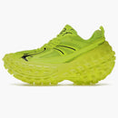 Balenciaga Defender Fluo Yellow