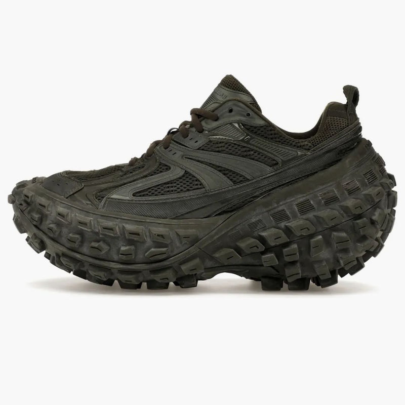 Balenciaga Defender Green