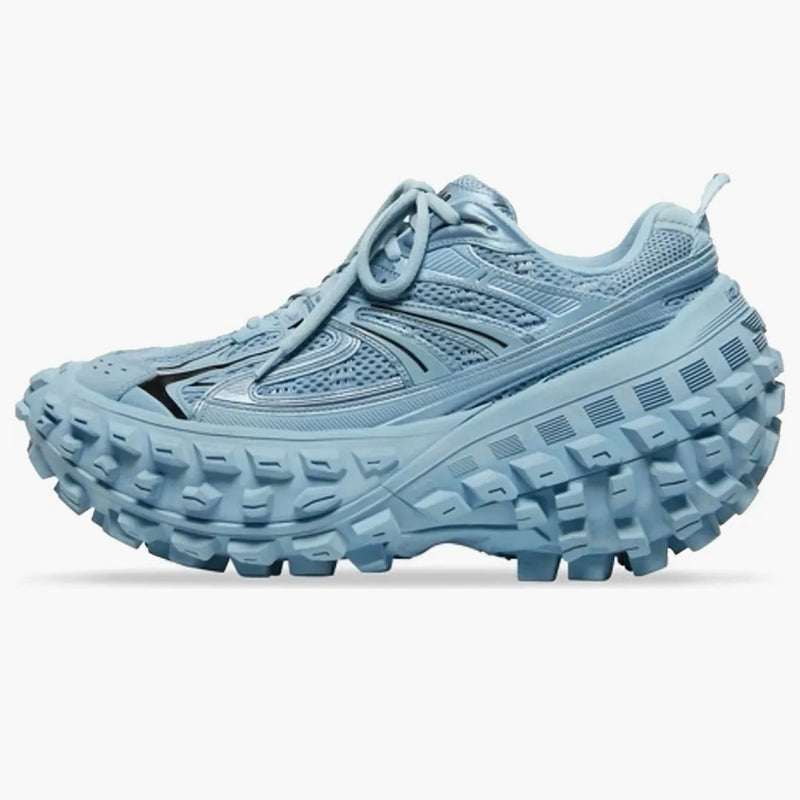 Balenciaga Defender Light Blue