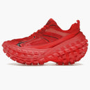 Balenciaga Defender Red Black