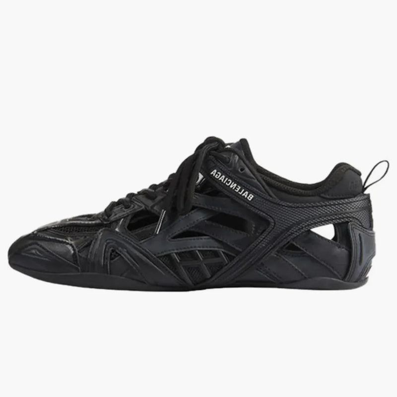Balenciaga Drive Black Black White (Women's)