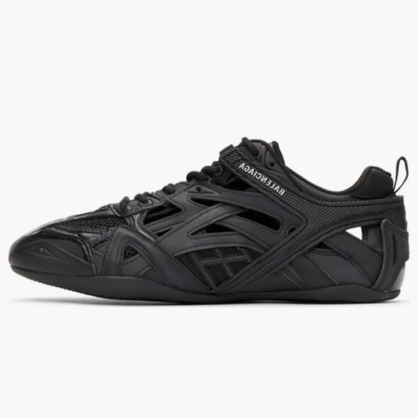 Balenciaga Drive Black