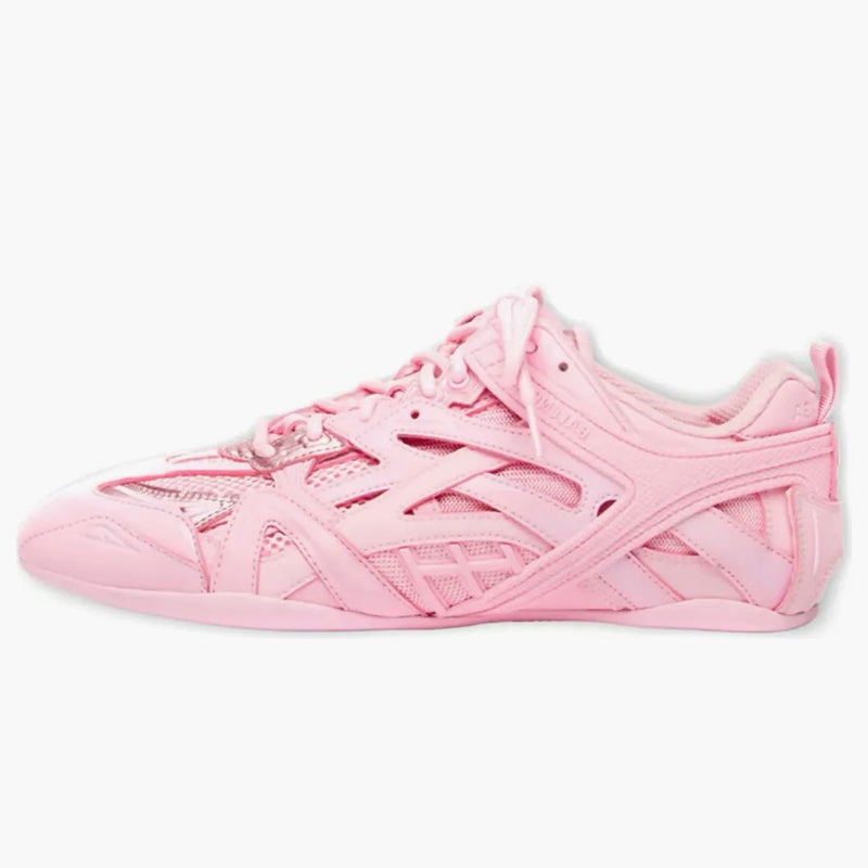 Balenciaga Drive Pink Black (kvinnors)