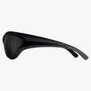 Balenciaga Dynamo Round Sunglasses Black (773388T00071000)