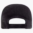 Balenciaga Ebay Cap Black/Multicolor