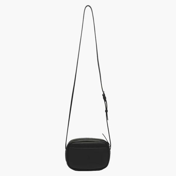 Balenciaga Everyday Camera Bag XS Black