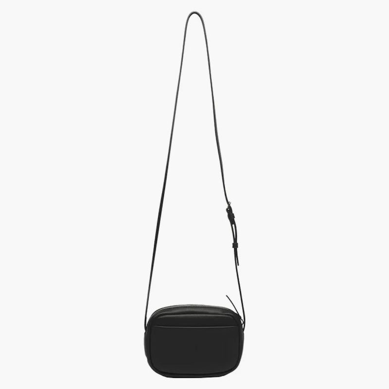 Balenciaga Everyday Camera Bag XS Black