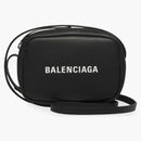 Balenciaga cámaras cotidianas Bag Xs Negro