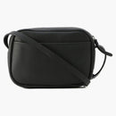 Balenciaga bolso de hombro diario xs negro