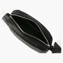 Balenciaga bolso de hombro diario xs negro