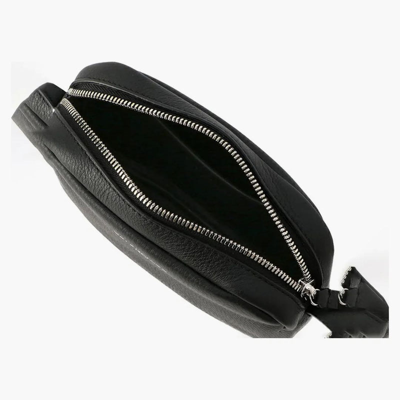 Balenciaga každodenní taška na rameno xs černá