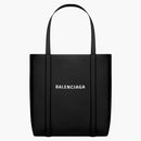 Balenciaga Everyday Dead Bag Xs Negro