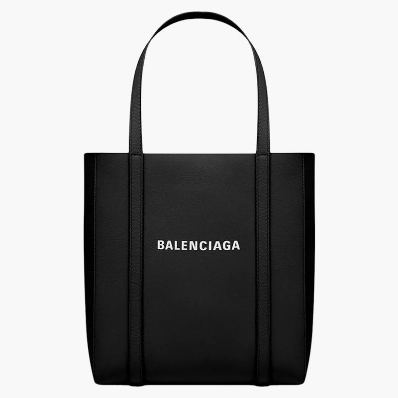 Balenciaga Everyday Tote Bag Xs Black
